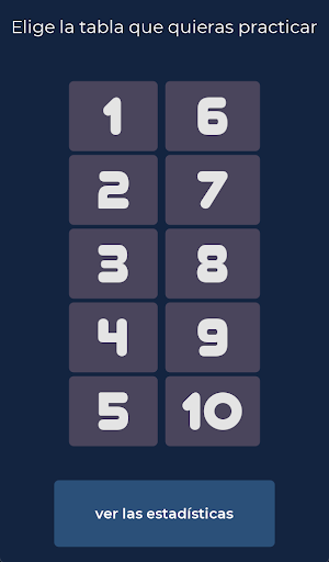 Multiplicatron Screenshot 0