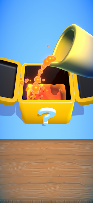 Gun Mixing Screenshot 0