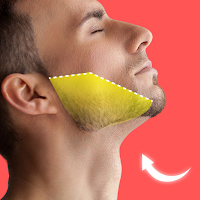 Jawline Face Exercise