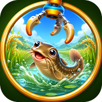 Catfish Catch Arcade