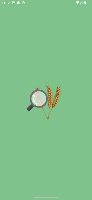 Gluten Spotter Screenshot 0
