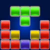 Block Puzzle Adventure Blast