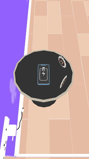 Battery Low Challenge Screenshot 3