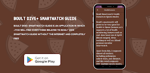 Boult Dive+ Smartwatch Guide Screenshot 3