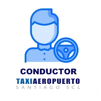 CONDUCTOR TAXI AEROPUERTO