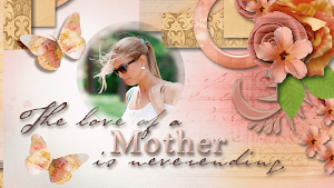Mother's Day Gif Photo Frame Screenshot 2