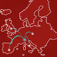 Crocevia d'Europa