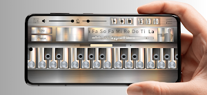 Flute Sim Screenshot 2