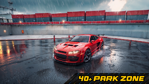 Car Hero: Parking & Modify Screenshot 3