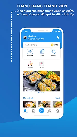 THE KITCHEN Screenshot 2