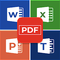 All Document Reader - PDF, DOC