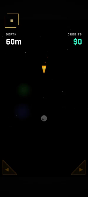 Core Breaker Screenshot 1