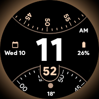Baseball Dial