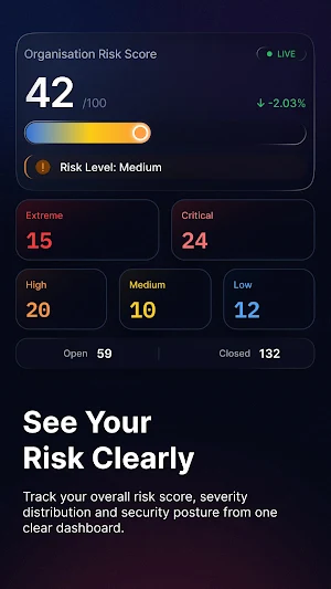 QSafe DRPS Screenshot 0