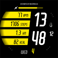DM | 074 Sport & Minimalistic