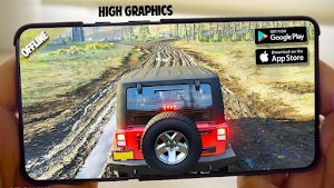 Truck Simulator Cargo 2023 Screenshot 1