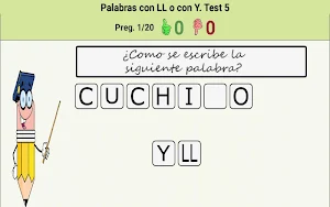 Aprende Psicotécnicos Con Test Screenshot 2