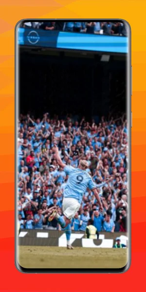 man city 4K Wallpaper Screenshot 0