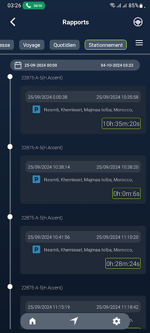 GLsecure premium Screenshot 3
