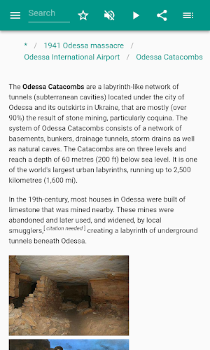 Odessa Screenshot 2