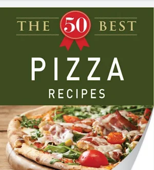 1000 Pizza Recipes offline Screenshot 2