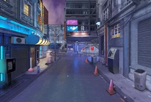 Escape Game - Explore Screenshot 3