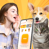 Cat Translator, Dog Translator