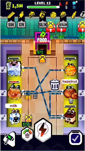 Food, Inc Screenshot 2
