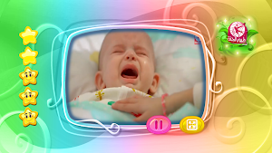 البيبي الصغير - من دون انترنت Screenshot 3