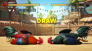 Angry Chicken Traditional Game Screenshot 3