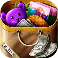 Shopping Game Kids Supermarket