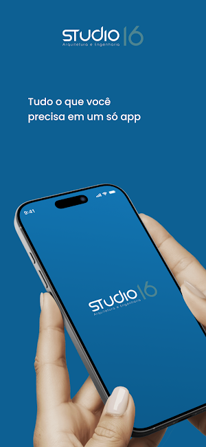 Studio 16 Screenshot 0