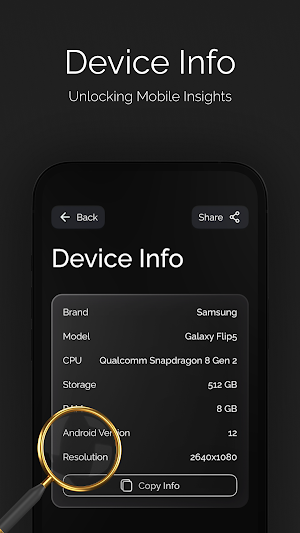 Elite Cleaner Screenshot 2