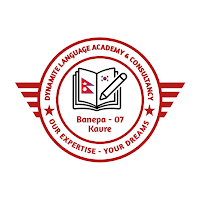 Dynamite Language Academy