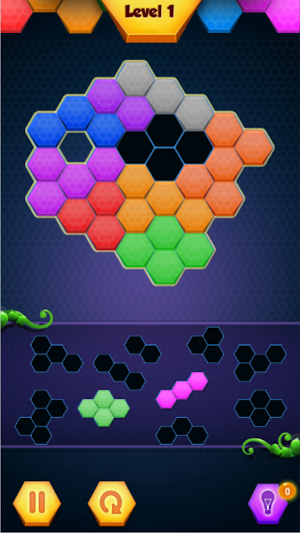 Block Adventure Craze Screenshot 1