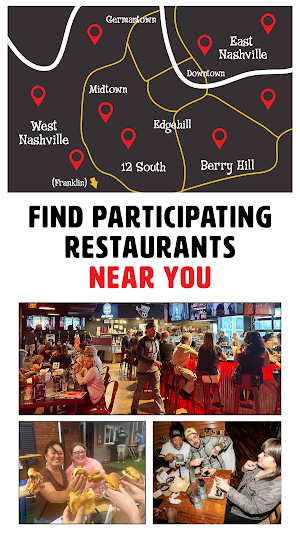 Nashville Scene Food Weeks Screenshot 1