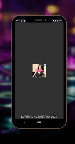 DJ VIRAL NUSANTARA 2024 Screenshot 0