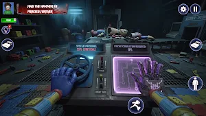 Playtoys: Cursed House Escape Screenshot 3