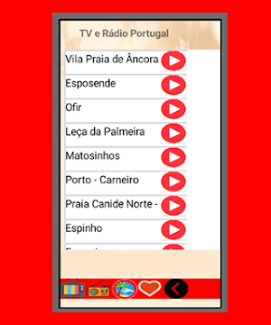 TV Portugal em direto Screenshot 2
