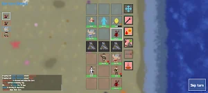 Gridwardens Screenshot 1