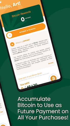 Cannabolt Screenshot 2