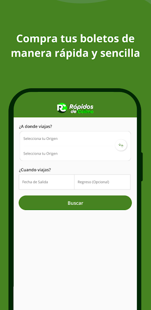 Rápidos de Colima: Autobus MX Screenshot 0
