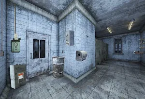 Escape Room Game - Last Chance Screenshot 0