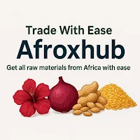 Afroxhub Trade with Ease