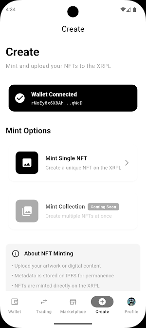 AllThe Markets Screenshot 3