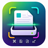 DocNova: PDF Scanner & OCR