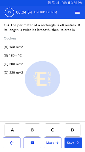 TNPSC Group 2 (English) Screenshot 2