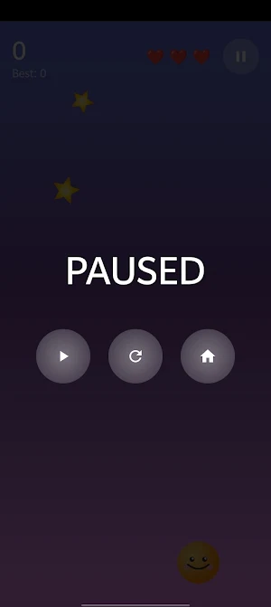 HMdescent Screenshot 2