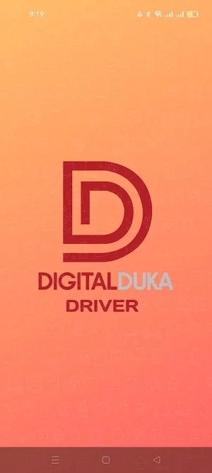 DigitalDuka Driver Screenshot 0