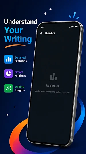 Word Counter Screenshot 1